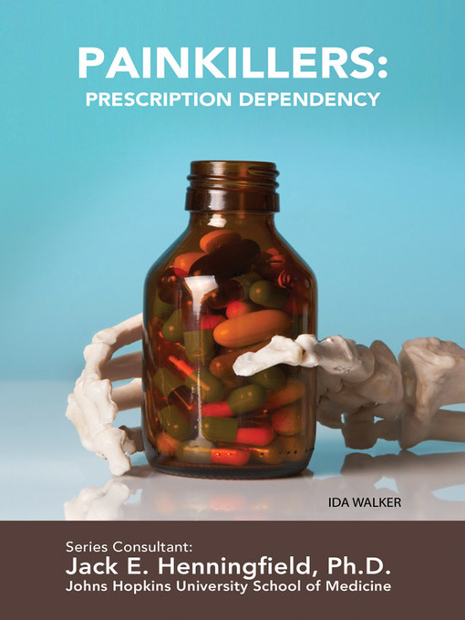 Title details for Painkillers by Ida Walker - Available